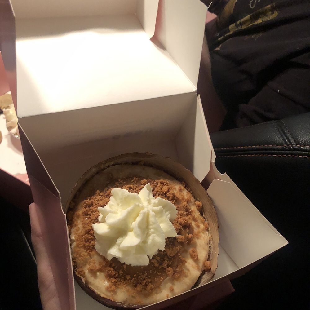 Crumbl - Palm Desert - The biscoff cheesecake - Bakeries Near Me - Palm Desert, California