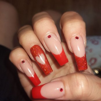 Nails U Love - Skin Care Near Me - Long Beach, California Nails U Love - Skin Care Near Me - Long Beach, California