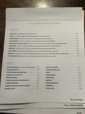 The Welsh Rabbit Cheese Shop by null