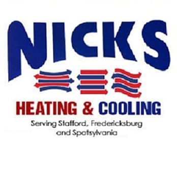 nick co air conditioning heating - Main Image