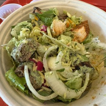Baba BQ - Middle Eastern Near Me - Fairborn, Ohio