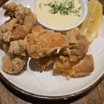 Udon Lab - Karage - Noodles Near Me - New York, New York