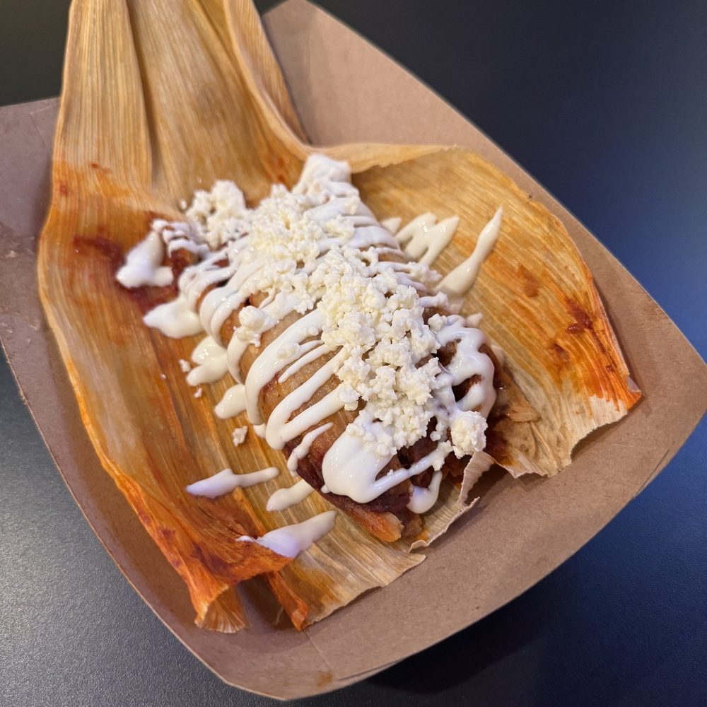 El Taco Cart - Pork Tamale - Chicken Wings Near Me - Chicago, Illinois El Taco Cart - Pork Tamale - Chicken Wings Near Me - Chicago, Illinois