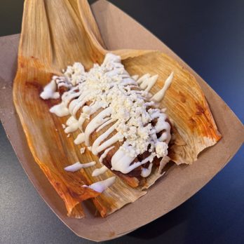 El Taco Cart - Pork Tamale - Chicken Wings Near Me - Chicago, Illinois El Taco Cart - Pork Tamale - Chicken Wings Near Me - Chicago, Illinois