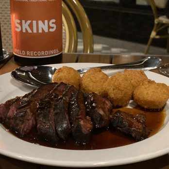 Dauphine’s - Steak! - Seafood Near Me - Washington, DC, District of Columbia