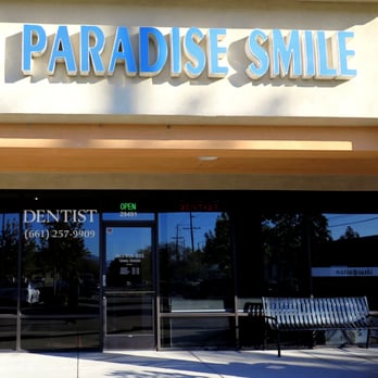 Paradise Smile - Endodontists Near Me - Castaic, California