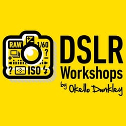 DSLR Workshops