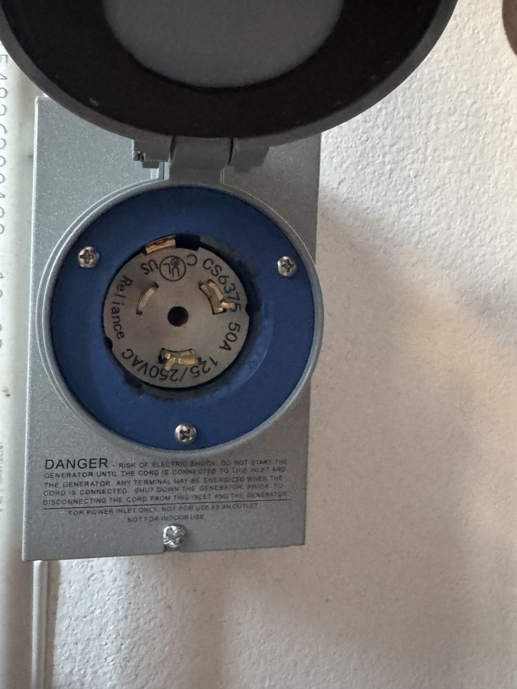 Slide of Blazer Electric