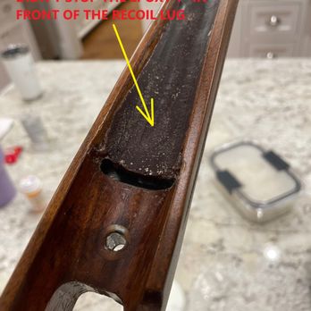Lohman Gunsmith - Machine Shops Near Me - Houston, Texas Lohman Gunsmith - Machine Shops Near Me - Houston, Texas