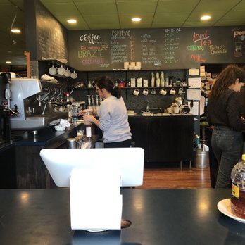 Jersey Java and Tea - Coffee & Tea Near Me - Haddonfield, New Jersey