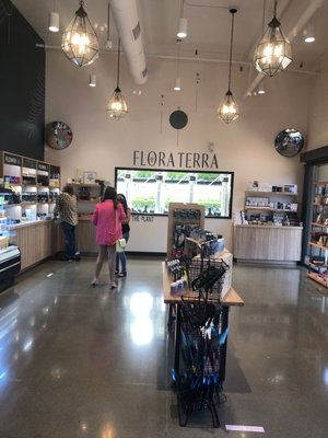 FLORA TERRA - Updated June 2025 - 31 Photos & 46 Reviews - 1825 Empire ...