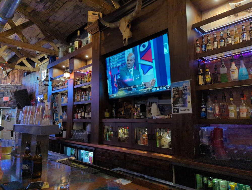 Stockmans Bar Image