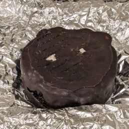 No Name Cake