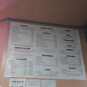 Shrimp N Stuff - Seafood Near Me - Galveston, Texas Shrimp N Stuff - Seafood Near Me - Galveston, Texas