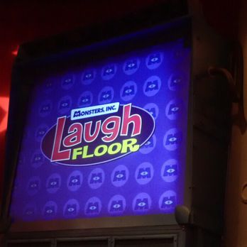 Monsters Laugh Floor - Comedy Clubs Near Me - Orlando, Florida Monsters Laugh Floor - Comedy Clubs Near Me - Orlando, Florida