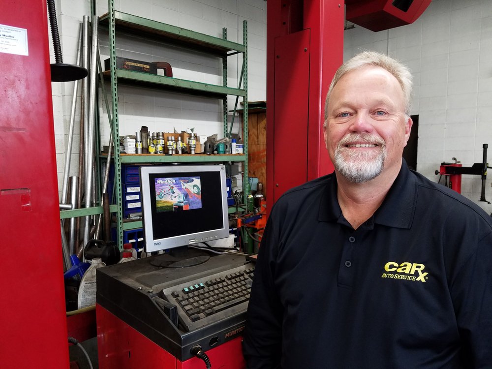 CARX TIRE & AUTO Updated September 2024 11 Reviews 8640 Lyndale Ave S, Bloomington