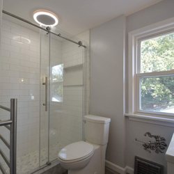 Operation Renovation - Bathroom project in Stow