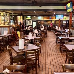 Joe's Kansas City Bar-B-Que - Main Dining Area