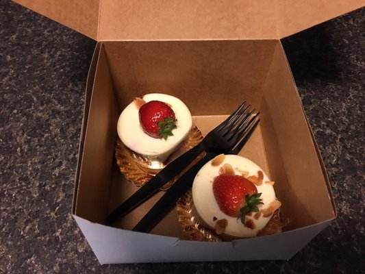 Fleur De Lis Gourmet Bakery by null