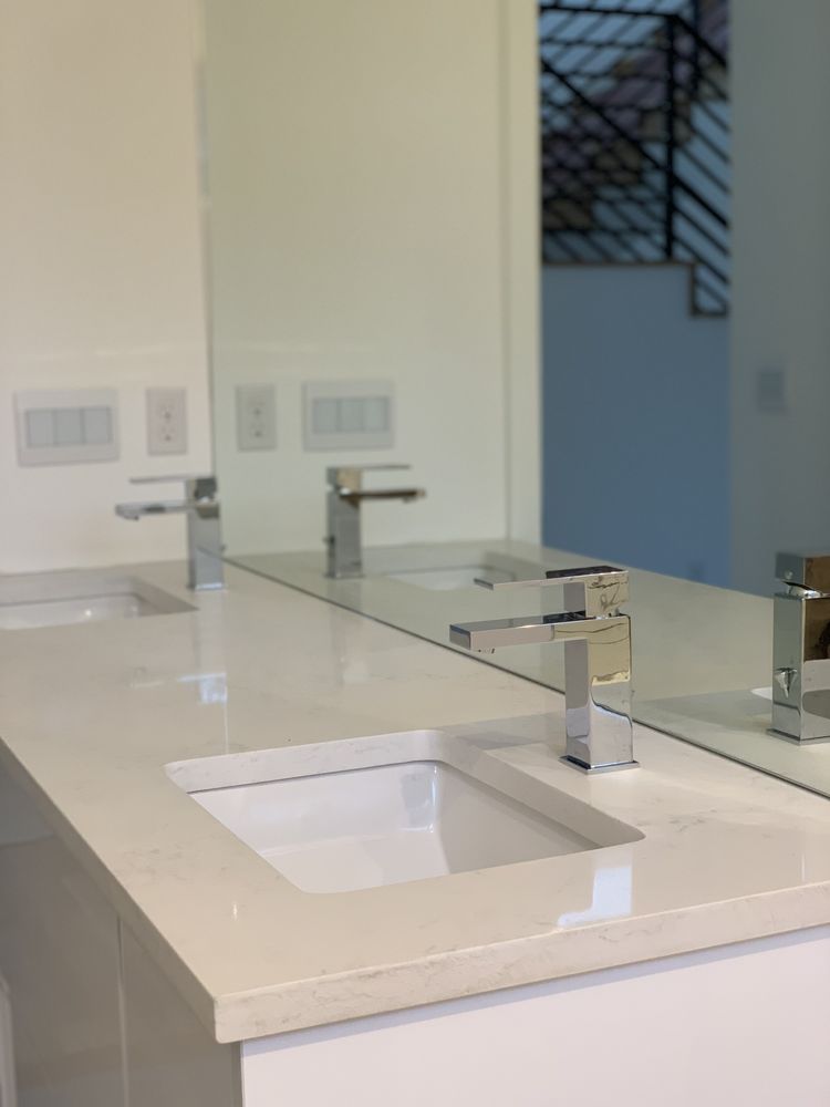 Slide of Garcia's Plumbing and Drain Cleaning