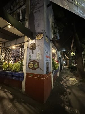 La Casa de Los Tacos Coyoacán by null