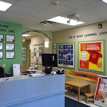 Novi KinderCare - Lobby - Child Care & Day Care Near Me - Novi, Michigan Novi KinderCare - Lobby - Child Care & Day Care Near Me - Novi, Michigan