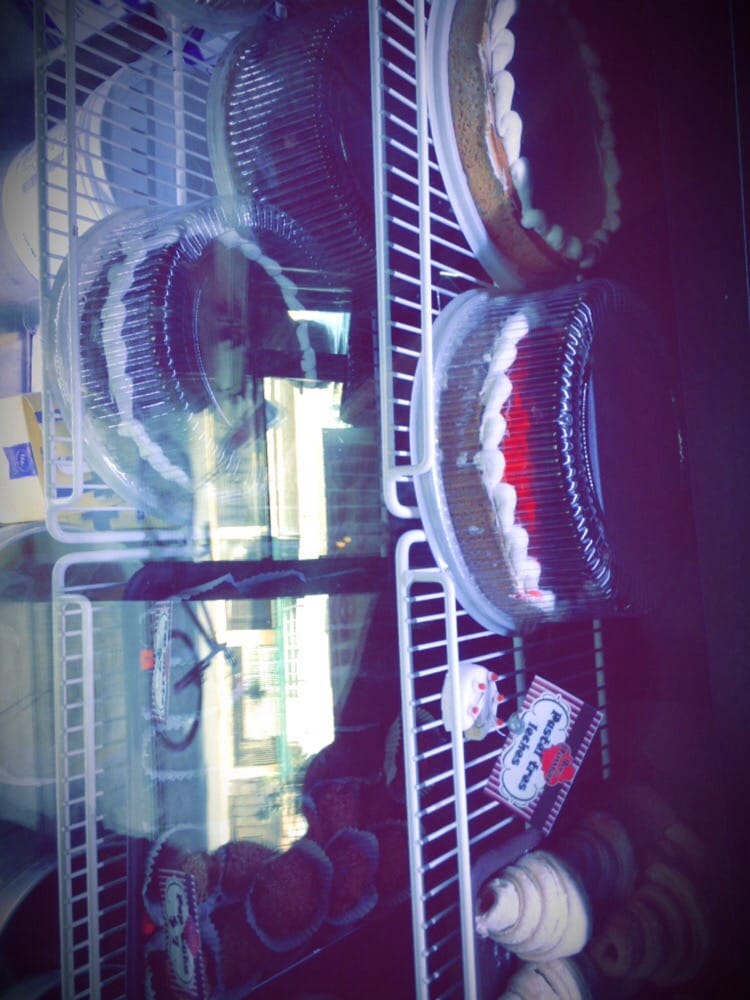Dulce Passion