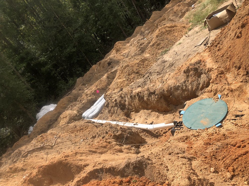 D&H SEPTIC SERVICES 22 Photos 3532 Dr Deryl Hart Rd, Buena Vista