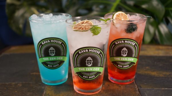 The Zen Den Kava House