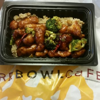 Fire Bowl Cafe - General Tso's Chicken - Chinese Near Me - Round Rock, Texas Fire Bowl Cafe - General Tso's Chicken - Chinese Near Me - Round Rock, Texas