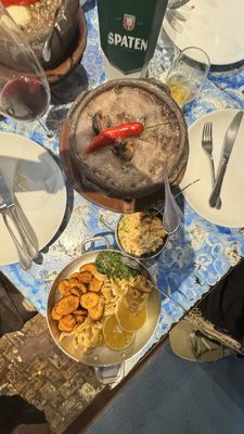 Restaurante Casa de Tereza by null