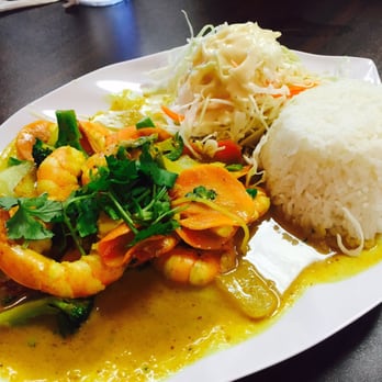 Pho Tai - Vietnamese Yellow Curry with Shrimp - Vietnamese Near Me - Lacey, Washington Pho Tai - Vietnamese Yellow Curry with Shrimp - Vietnamese Near Me - Lacey, Washington