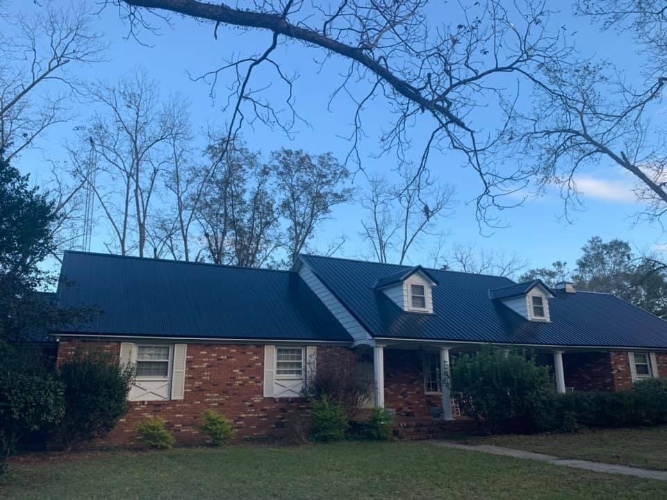 Slide of Southpoint Roofing & Contracting Chipley, FL