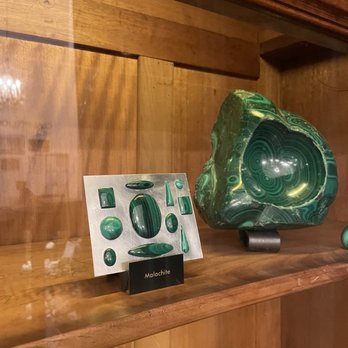 Turquoise Museum - Museums Near Me - Albuquerque, New Mexico