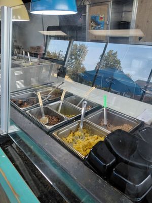 Irie Jamaican Kitchen by null