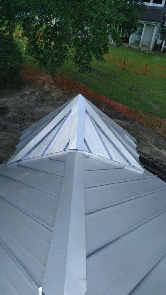 Slide of Dark Cobra Construction