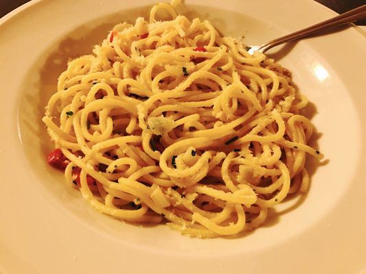 Pizzeria Ristorante Corleone by null