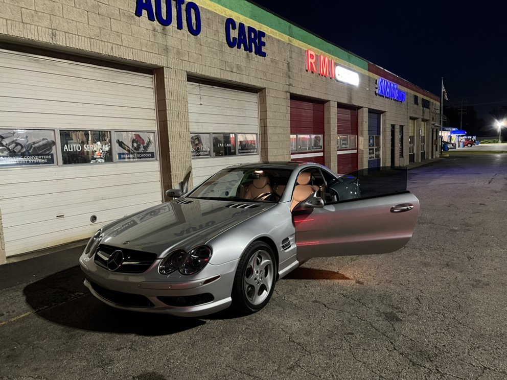 R M I AUTO CLINIC Updated October 2024 11 Photos 2028 Elmhurst Rd