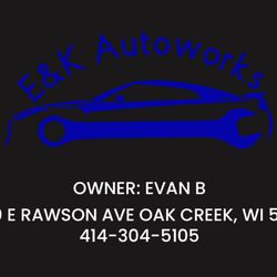 E & K Autoworks