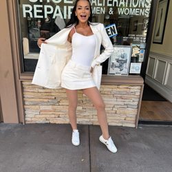 Crown Valley Tailor & Shoe Repair - I am attending a convention in San Diego tomorrow, and I was able to get this skirt repaired in just one day!