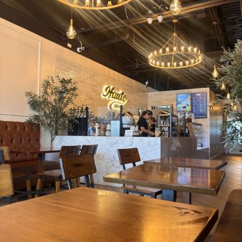 Haute Coffee - Coffee & Tea Near Me - Southwest Ranches, Florida Haute Coffee - Coffee & Tea Near Me - Southwest Ranches, Florida