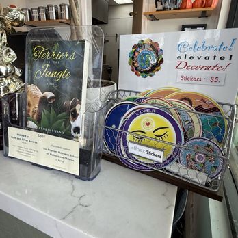 Variable Cafe - Vegan Near Me - Los Angeles, California