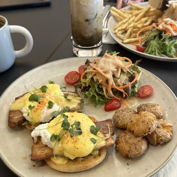 Ohiru Cafe - Breakfast & Brunch Near Me - Toronto, Ontario Ohiru Cafe - Breakfast & Brunch Near Me - Toronto, Ontario