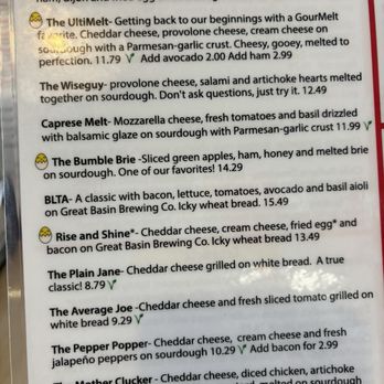 Two Chicks - Breakfast & Brunch Near Me - Reno, Nevada