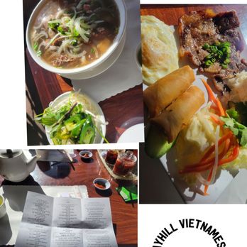 Bayhill Vietnamese Bistro - Vietnamese Near Me - San Bruno, California Bayhill Vietnamese Bistro - Vietnamese Near Me - San Bruno, California