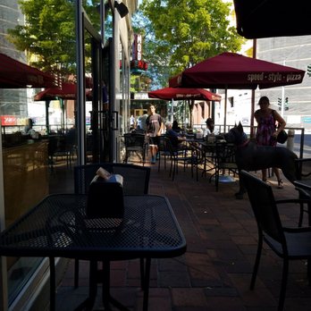 MOD Pizza - Pizza Near Me - Spokane, Washington MOD Pizza - Pizza Near Me - Spokane, Washington