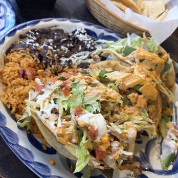 Amigos Mexican Grill - Mexican Near Me - Laurel, Maryland