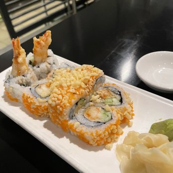 Lab No.1 - Asian Fusion Near Me - Centreville, Virginia