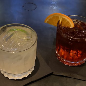 Death Ave - Moscow mule - Greek Near Me - New York, New York