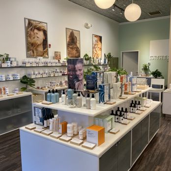 LATHER - Skin Care Near Me - Fairfax, Virginia LATHER - Skin Care Near Me - Fairfax, Virginia